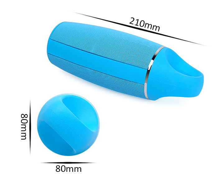 Professional Good Sound Speaker Bluetooth Mini Speaker